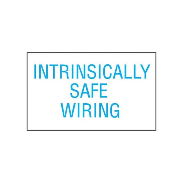 Label Dispenser, 200, Intrinsically Safe